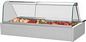 Preview: Refrigerated counter FLORIDA 1.0N, length From 990 to 1700mm