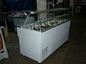 Preview: SALAD CASE +Catering containers G/N, 990mm length