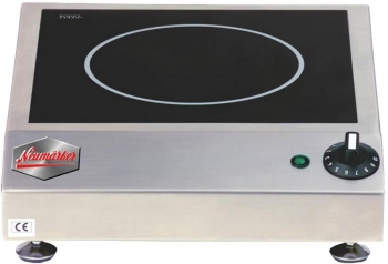 Induktions-Kochplatte  Econom