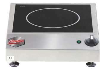 Ceran-Kochplatte  Econom  I