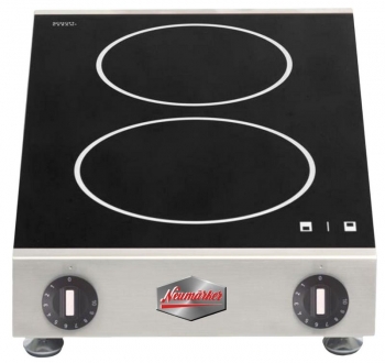 Ceran-Kochplatte  Econom  II-H