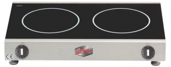 Ceran-Kochplatte  Econom  II-N