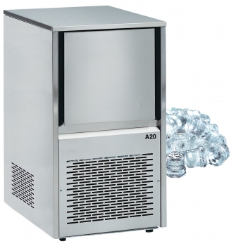 Eiswürfelbereiter A20