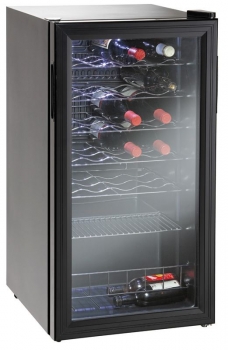 Weinkühlschrank - 88 Liter