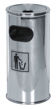 Abfalleimer / Standascher