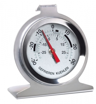 Tiefkühl/Kühlschrank-Thermometer