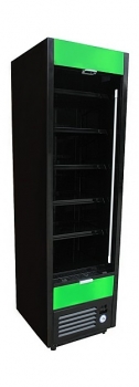 Refrigerated rack, lengths from 1180 to 1280mm