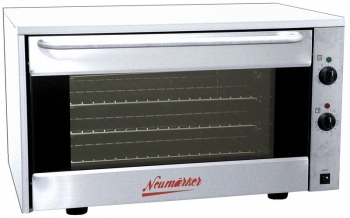 Heißluftofen  Posanto