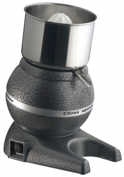 Neumaerker Lemon Squeezer, 160 W, 218x300x330mm