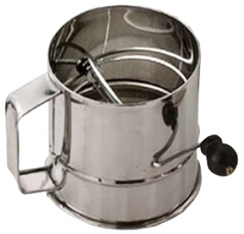 Puderzuckersieb, klein