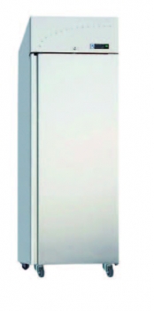 Refrigerator, 700 liters, GN 2/1, 710x800x2000mm