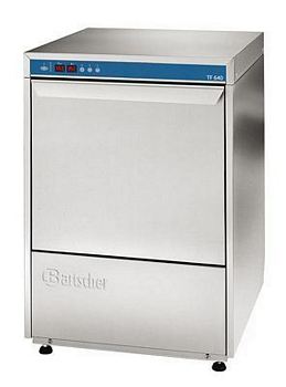 Dishwasher, 18 litres, 6,5 kW, 600x680x865mm