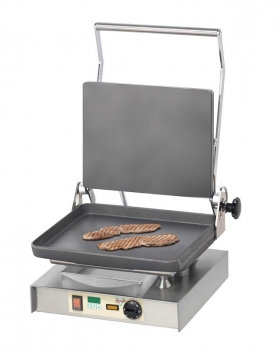 Neumaerker High Speed Grill, complete flat, 6,0kW, 430x460x290mm