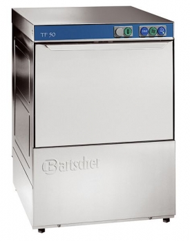 Dishwasher, 26 litres, 3,3 kW, 590x600x850mm