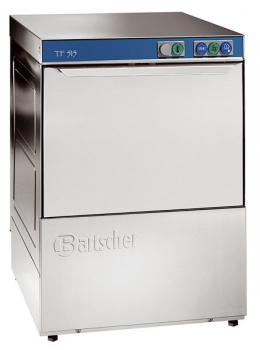 Dishwasher, 26 litres, 3,6 kW, 590x600x850mm