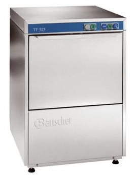 Dishwasher, 17 litres, 5,01 kW, 600x610x840mm
