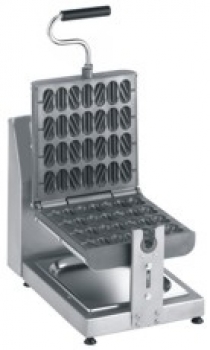 Neumaerker Baker's Paradise Waffle Maker, 310x390x500mm