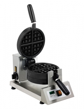 Neumaerker Rota Twin Waffle Maker, 200x455x265mm