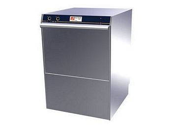 Dishwasher, with drain pump, water softener, 230V, 585x610x825mm