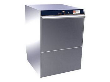 Digital-Dishwashing, 1 water softener, 400V, 585x610x825mm