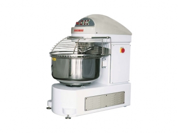 Spiral mixer, 270 liter, 11,05 kW, 890x1430x1610mm