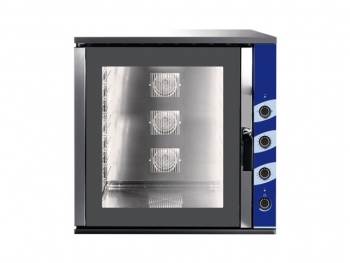 Bakery Convection Oven, 11,2 kW, 10x60/40 EN, 920x870x1150mm