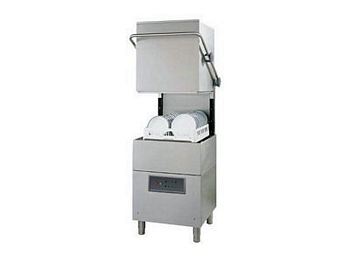 Dishwashing machine, 400V / 50Hz, 630x780x1460mm