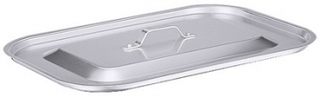 Contacto Non-Stick Roasting Pan aluminium with PTFE coating
