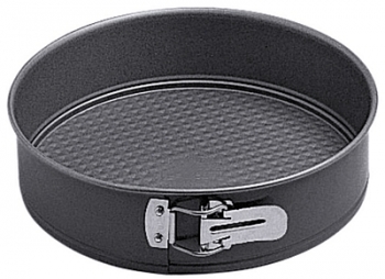 Contacto Springform Tin, with PTFE non-stick coating