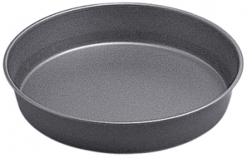 Contacto Flan Tin, with PTFE non-stick coating
