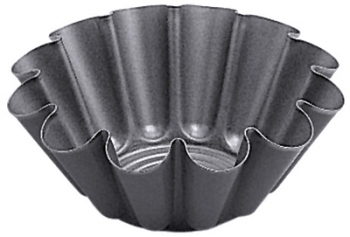 Contacto Non-Stick Brioche Mould, with PTFE non-stick coating