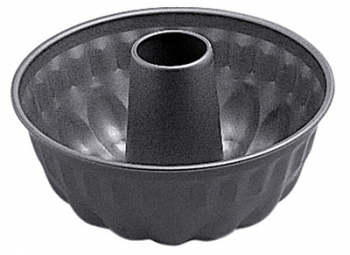 Contacto Gugelhupf Mould, with PTFE non-stick coating