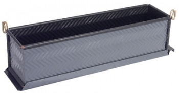 Contacto Non-Stick Pâté Mould, with PTFE non-stick coating