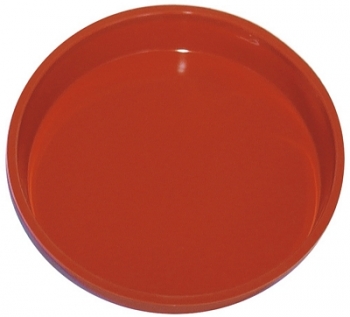 Contacto Non-Stick Flan Mould, reinforced silicone