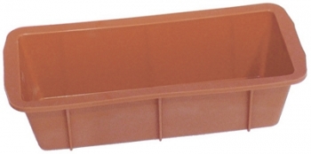 Contacto Non-Stick Loaf Mould, reinforced silicone