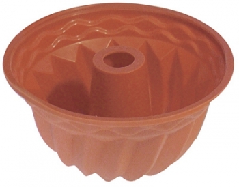 Contacto Non-Stick Gugelhupf Mould, reinforced silicone