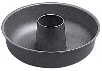 Contacto Ring Mould, with PTFE non-stick coating