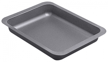 Contacto Non-Stick Lasagne Tin, with PTFE non-stick coating
