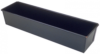 Contacto Non-Stick Loaf Tin, with PTFE non-stick coating