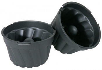 Contacto Gugelhupf Moulds Exoglass