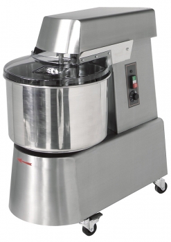 GAM Dough mixer L30, 32 liters/25 kg, 445x740x800mm