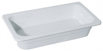 Contacto GN Containers, 1/1 GN, with melamine