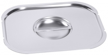 Contacto GN Containers, 1/3 GN, with Folding Handles