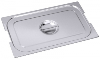 Contacto GN Containers, GN 1/3, with Drop Down Handles