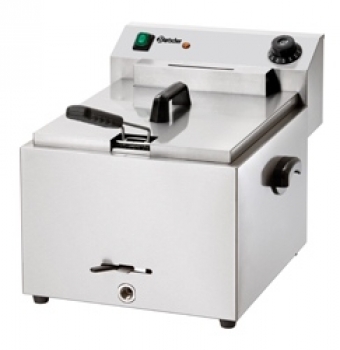 Bartscher Electric deep fat fryer 