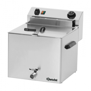 Electric deep fat fryer 