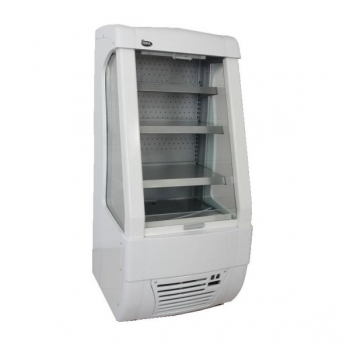 Refrigerated rack, 650x750x1400mm