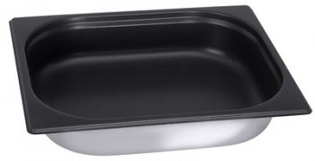 Contacto Non-Stick GN Containers, GN 1/1, inside PTFE coating, 2cm depth