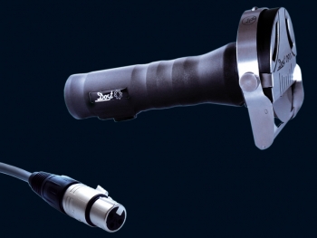 Dost090 RDI Dönermesser, Wasserdicht, neues Model (ohne Ersatzmesser)