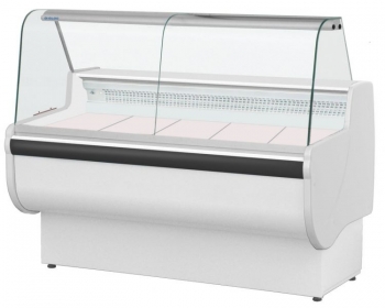 Igloo Rota Refrigerated Counter Length From 1040 to 2520mm